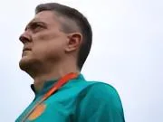 安东尼奥:我们并不是为了轮换而轮换;争取再往前走一步