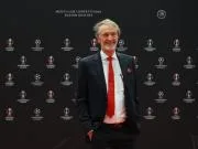 衣袖赞助合同价值创新高，英媒：曼联三举措年增收六千万英镑