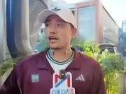 吴易昺：前两盘有点可惜，接下来争取拿下亚运会金牌