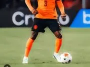 哈托ins: 圆满收官，这两周很棒🇳🇱