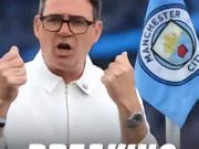 🔵🚨 曼城场外风波再升级!英国首相被曝与俱乐部高...