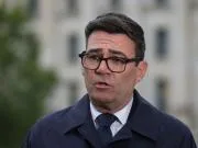 英国首相伯纳姆：我没有淡化曼城违规指控的严重性