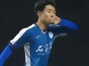 石家庄功夫3-2宁波,郭凌淄梅开二度,肇宸惟破门