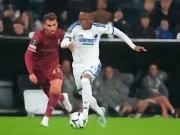 哥本哈根3-0布拉加，科内柳斯替补双响，埃尔尤努西破门