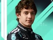 F1美国站排位：安东内利杆位，维斯塔潘第2，勒克莱尔第4