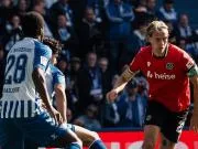 马格德堡3-0汉诺威96,克瓦尔滕闪击,伊约哈、茹科夫斯基建功