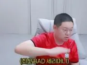 韩国博主:真的有被王钰栋的庆祝气到;中国足球未来会出成绩