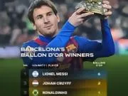 🔵🔴 1️⃣2️⃣ 座金球奖 🆚 1️⃣2️⃣ ...