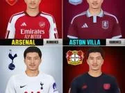 🔴⚪🚨 阿森纳、热刺争抢20岁新星!勒沃库森紧急...