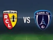 半场战报:朗斯0-1巴黎FC,科莱奥肖破门