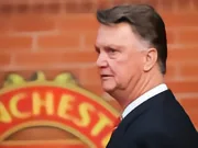 范加尔:当年若非曼城违规,我的曼联帅位或不至于此
