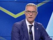 贝尔戈米：别指望国米赢欧冠，我们要降低预期