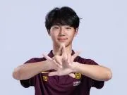 万项回归红星U19,将首发出战联赛