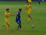 巴格达空军1-0塔什干棉农，萨阿德-阿卜杜勒阿米尔破门制胜
