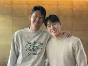 外国网友热议韩国队内讧:黄仁范讨厌李刚仁,李刚仁毫不在乎
