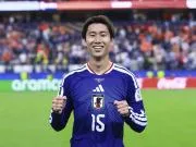 镰田大地：我们想踢出好的足球、用令人信服的足球取胜