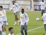 每体：萨迪克恢复场地训练，瓦伦西亚希望他10月底复出
