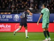马赛2-0特鲁瓦终结5连败，阿明-阿里破门，阿卜杜利点射