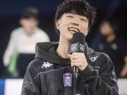 战胜BLG，MKOI中单jojopyun：下轮把Chovy给我抽过来