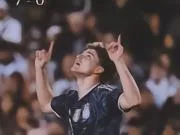 ⏱️ 纪念碑球场终场哨响！🤩🇦🇷 阿根廷 7 🆚...