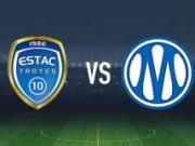 半场战报:特鲁瓦0-0马赛