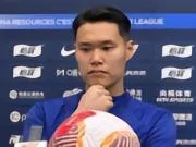 里程碑，29岁温州队门将陈钊俱乐部赛事出战100场