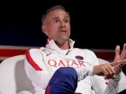 恩里克:我不会从其他教练身上找动力,坚持自己的思路最重要