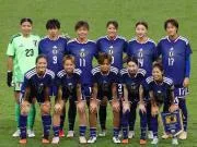 三连冠,日本女足第4次亚运摘金,超过中国、朝鲜独居历史首位