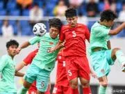 马德兴：U16国少今晚出战海湾杯揭幕战，对手为东道主卡塔尔