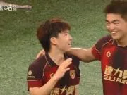 战梅州完成梅开二度,陕西联合王世杰当选中甲第14轮最佳球员