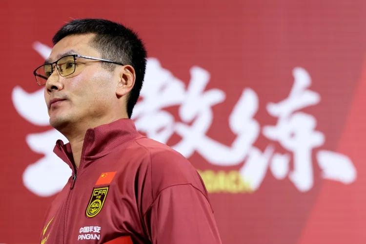 0-5巴勒斯坦!沪媒:中国足球又添新耻辱,国足必须换血重建