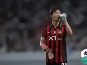 金珍洙:我不知道韩国国家队的内部情况;我还怀有国家队梦想