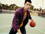 林书豪:如今NBA节奏更快;亚裔球员不要把自己留在舒适圈里