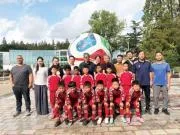 东体:根宝基地招生有困难,外地生源受限,本地精英凤毛麟角