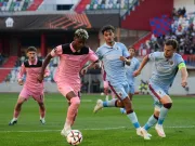 半场战报：托里什人联合1-0桑德兰，费尔特斯建功