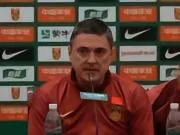 安东尼奥:这一代中国球员很有机会打进世界杯