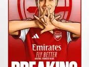 🔴⚪ 阿森纳继续盯着伊尔迪兹！阿尔特塔想补强前场...