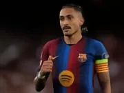Whoscored：本赛季欧洲五大联赛射门转化率...