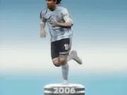 南美足联：梅西为阿根廷进125球，2022年18球最多