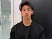 盐贝健人回应因谈巴西言论被骂:我不想把精力放在那些声音上