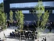 雷恩新训练中心正式启用,负责人称设施已达到欧冠俱乐部级别