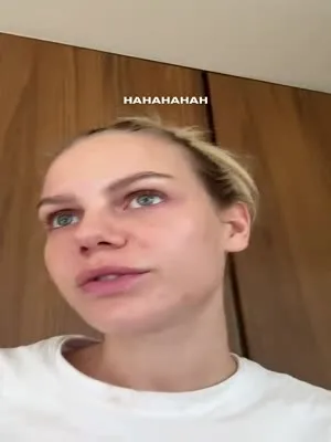 奥尔莫女友劳拉晒视频:有一次我在一个派对上被一个...