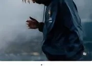 约罗ins: 一个特别的夜晚身披蓝衣的第一步，也...