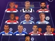 🏴英超历史最佳11人放一起什么水平?亨利、希勒、...