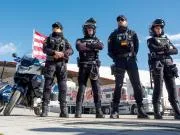 阿斯:3500名曼联球迷将赴马竞客场,马德里部署1200名警力