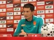 邵佳一社媒被网友刷屏：让我知道国足还能这么烂，有点自知之明就下课