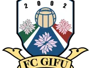 FC岐阜(FC Gifu)