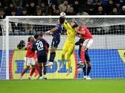霍芬海姆3-0里昂,克拉马里奇2射1传,赫洛热克、达吉姆建功