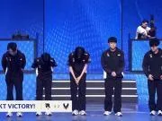 功亏一篑,VIT遭到KT让二追三,KT率先晋级德玛西亚杯半决赛
