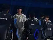 TheShy奎桑提分割战场,iG战胜TSW进入到1-1组